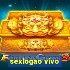 sexlogao vivo